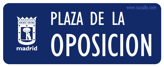 cartel_de_plaza-de la-Oposicion_en_madrid